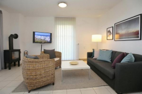 Strandvilla Niklot Wohnung 04, Boltenhagen